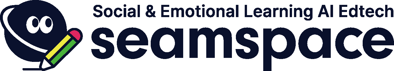 Seamspace Logo